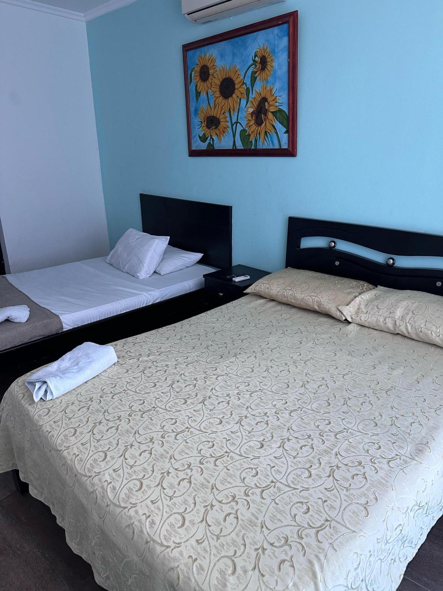 Sgh Hotel Rodadero Suites - Santa Marta (Magdalena) — Photos 3